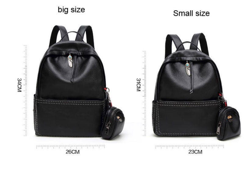 Miniatura: Mochila Secret