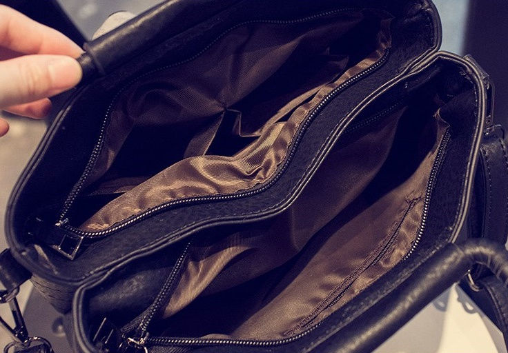 Miniatura: Cartera Super Chic :)