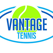 Vantage Tennis logo
