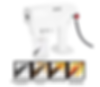 Thumbnail: Micro Mist Treatment Hair Nano Steamer