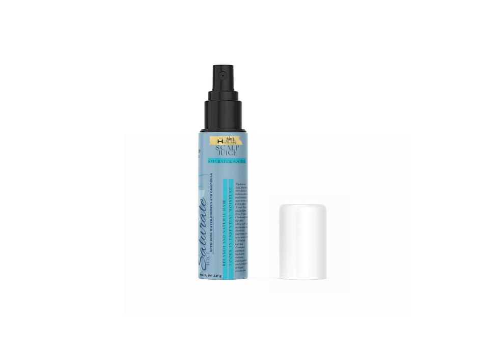 Thumbnail: HYDRATION THERAPY Leave In SCALP JUICE