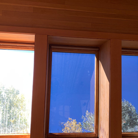 Skylight Window Film RN07