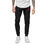 Thumbnail: Real,ominous,Athletes Embeardied Unisex fleece sweatpants