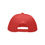 Thumbnail: Agng Real, Ominous Athlete hat Snapback Hat G(Front Panel Customization)