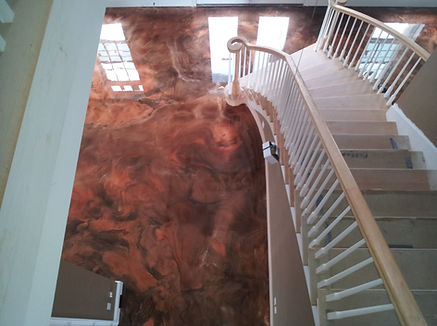 epoxy