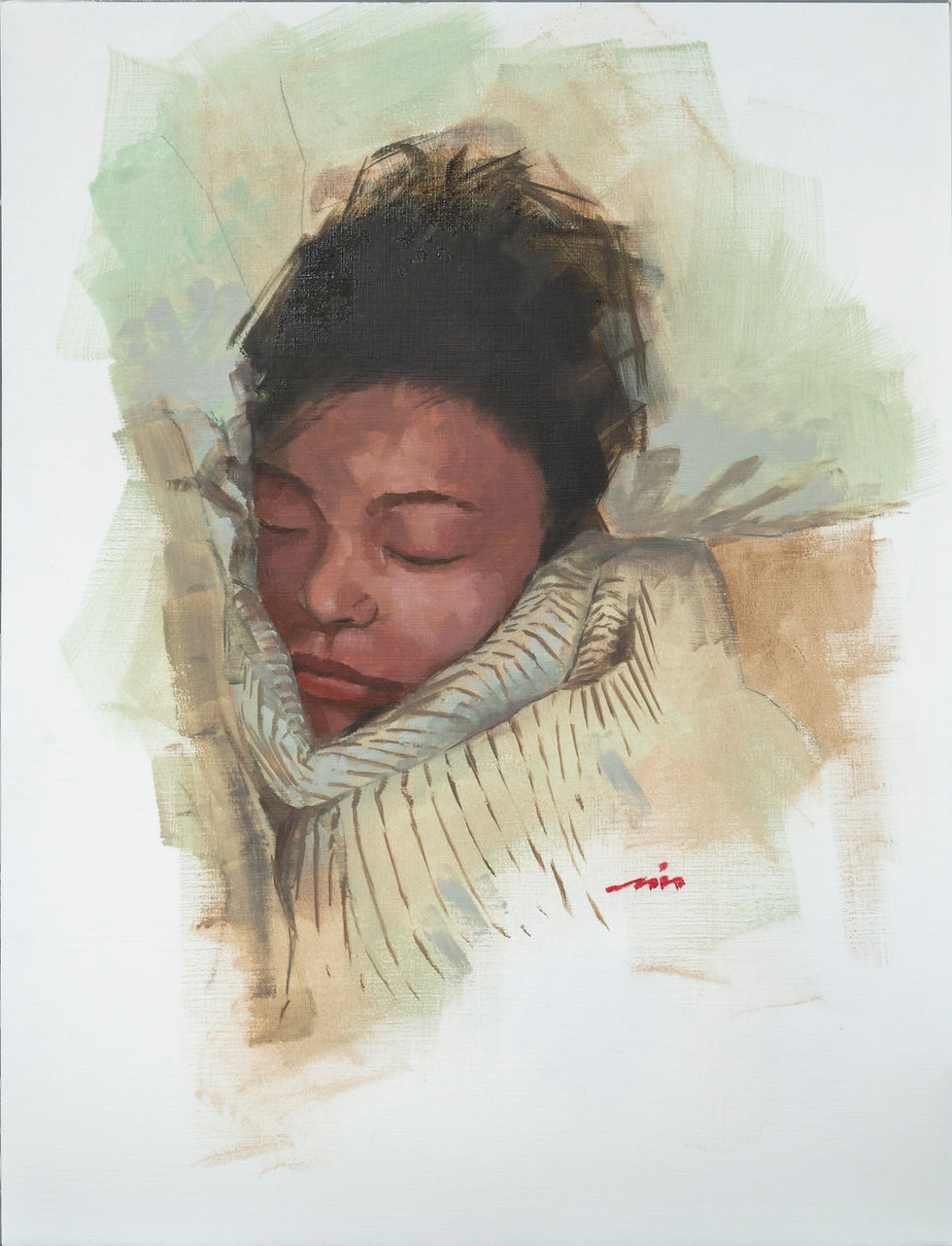 sleeping beauty