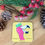 Thumbnail: Wild Christmas animal coasters - different options available