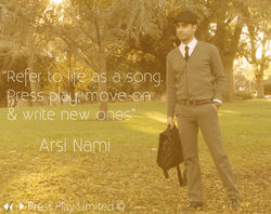 Flickr - "Refer to life as a song.jpg