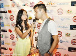 Flickr - Arsi Nami - Guest Speaker in Miami (Music For Your Heart Foundation)