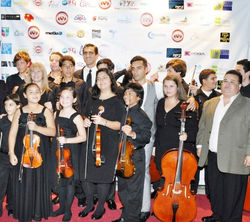 Flickr - Arsi Nami - Guest Speaker in Miami (Music For Your Heart Foundation)