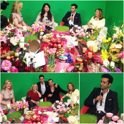 Flickr - Arsi Nami on Tin TV Persian New Years' Norooz Show