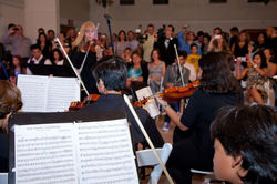 Flickr - Arsi Nami - Guest Speaker in Miami (Music For Your Heart Foundation)