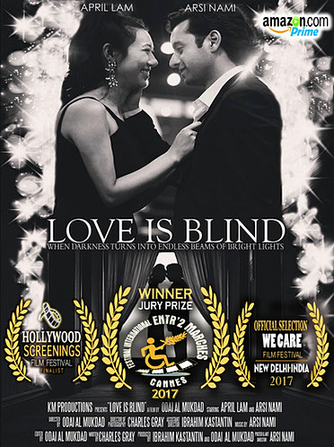Watch Loveblind Online Loveblind Full Movie Online