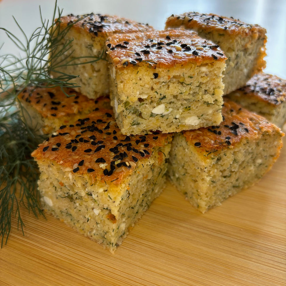 Mercimek Ekmek