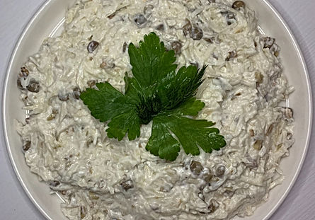 Kereviz Kürü
