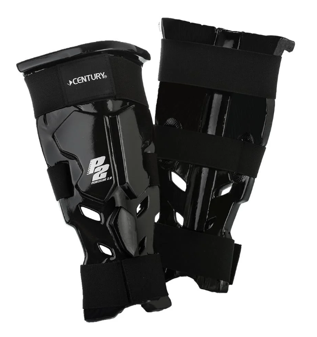 Thumbnail: P2 Shin Guards