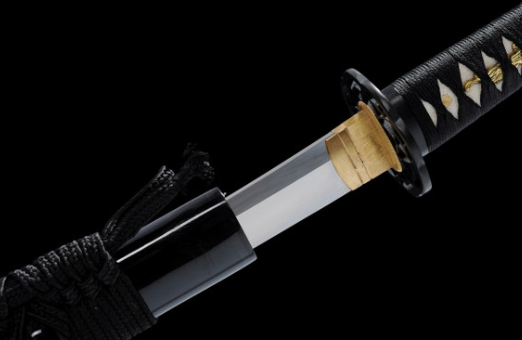 Thumbnail: Dojo Pro Katana Model #5