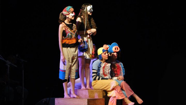 Mestre Tereré no Pantanal (2011)