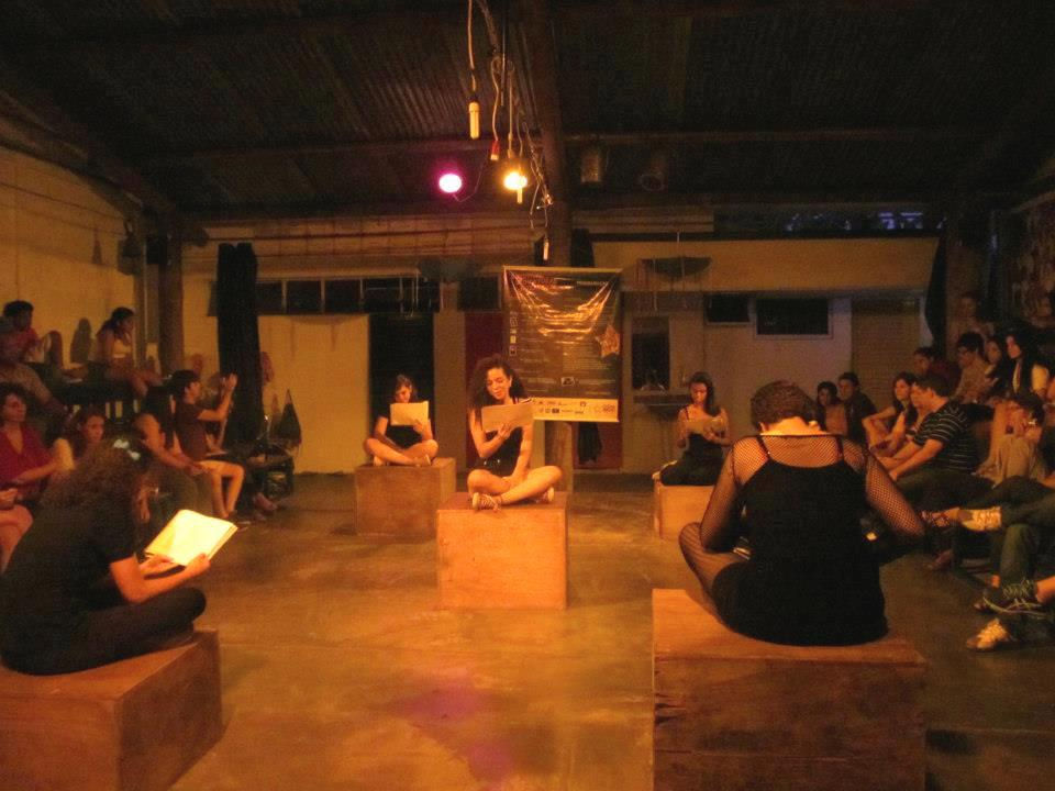"Confissões de Adolescente"