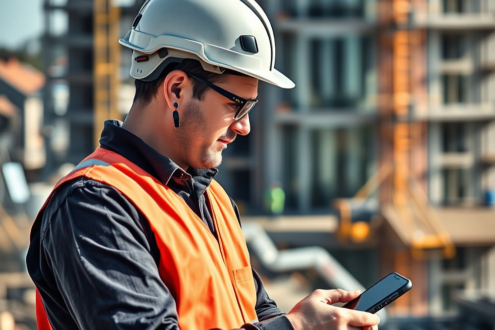 NERA Design - Architect Running Project