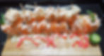 Popcorn Roll