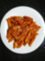 Red Pasta