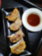 Gyoza