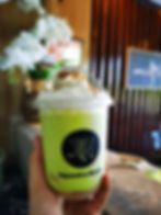 Shakes
