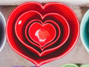 Red Day, Red Month: Take care of your HEART!