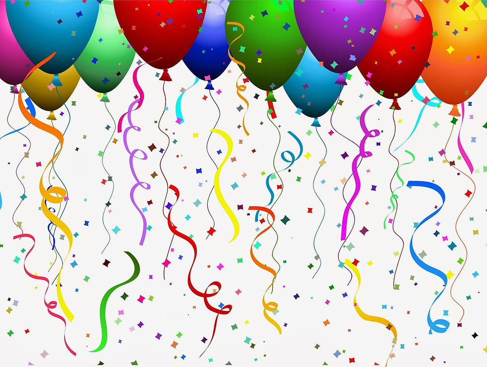 Celebrate Recovery 14th Anniversary