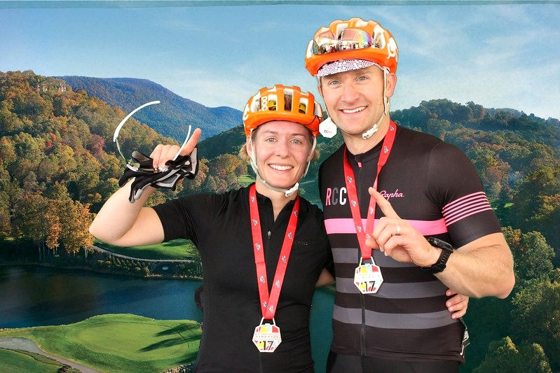 George Hancapie Gran Fondo