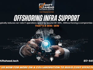 Future-Proof Your Business with Smarter Offshore Talent