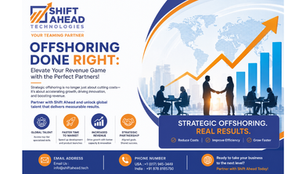 Offshoring Done Right for Business Expansion