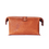 Thumbnail: Leather Toiletry Bag (Set of 25)