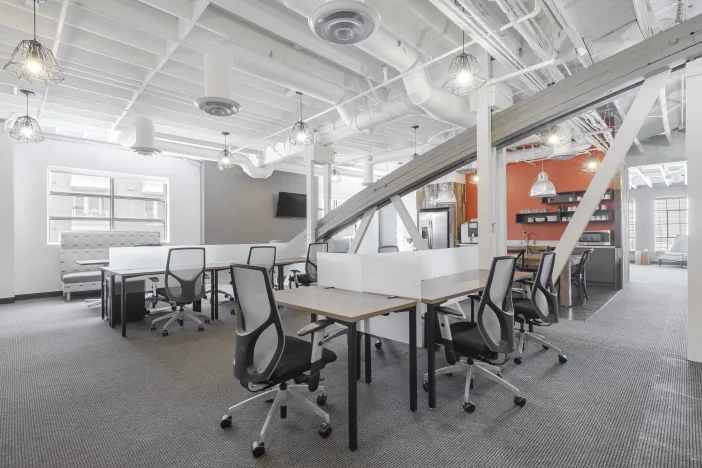 Regus #1 - Glendale