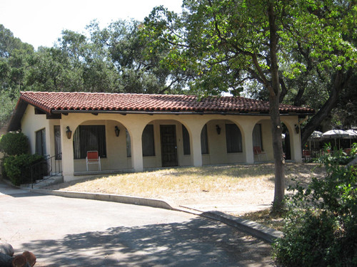 Rockhaven