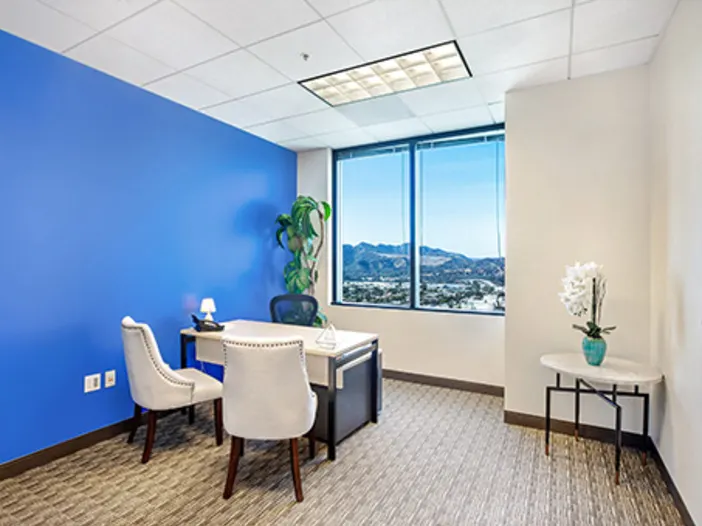 Regus #3 - Glendale