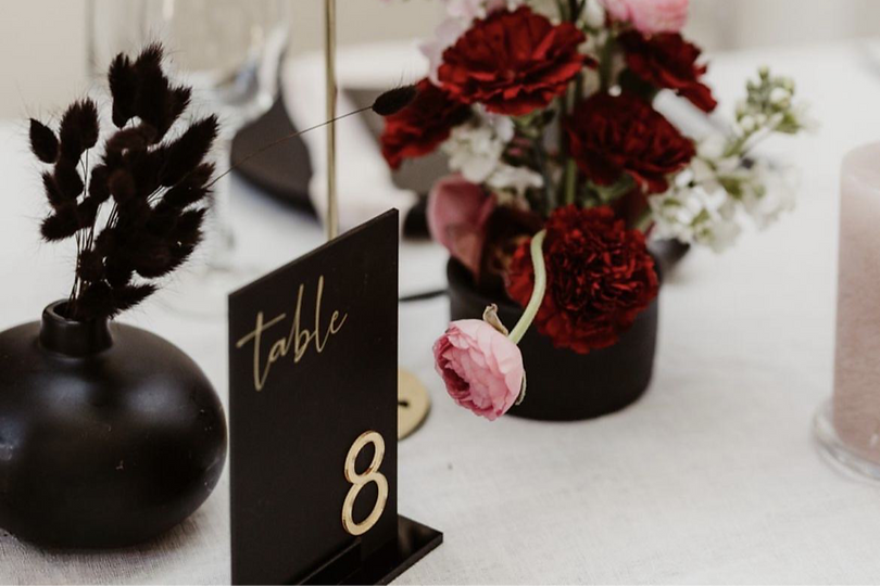 Wedding Stationery Signify Collections Pretoria