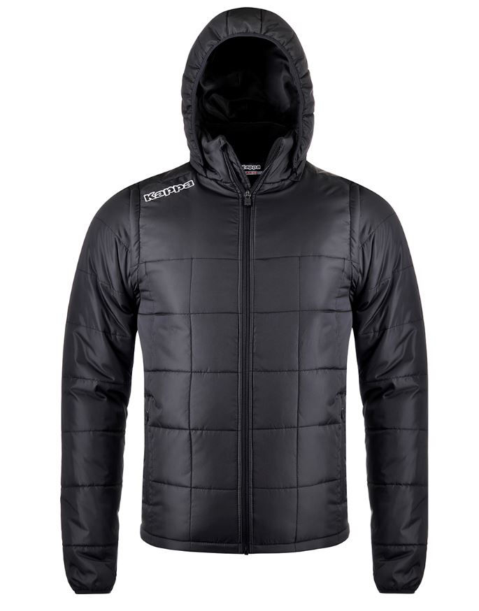 KAPPA Men's Waples Jacket