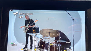 tournage toulouse studio cyclo vidéo