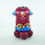 Thumbnail: Air-Filled Personalised West Ham United Football Shirt Balloon