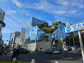 25.11.24 - Shibuya & Akasaka