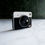 Kodak Instant Print Mini Camera (w/ Film Cartridge)