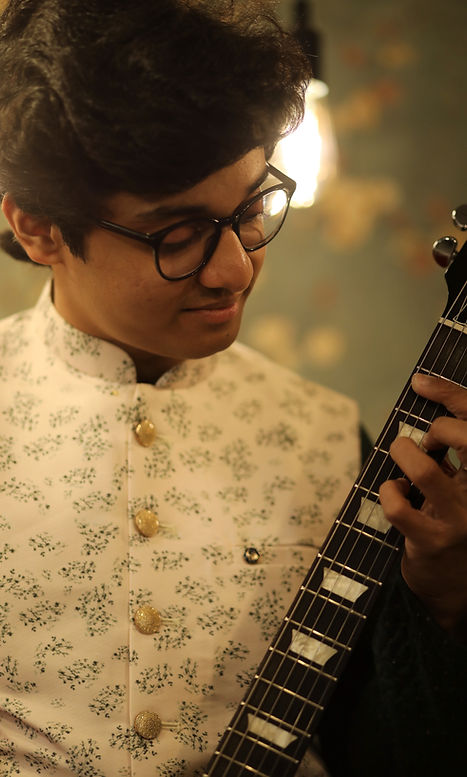 Guitar Vignesh