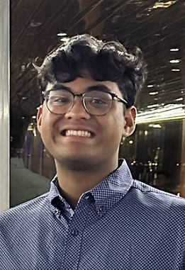 Ali Azhar, Co-Founder & COO of Inspired 2 Uplift