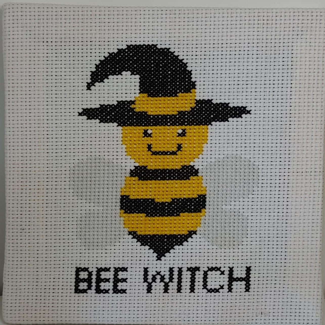 Bee Witch
