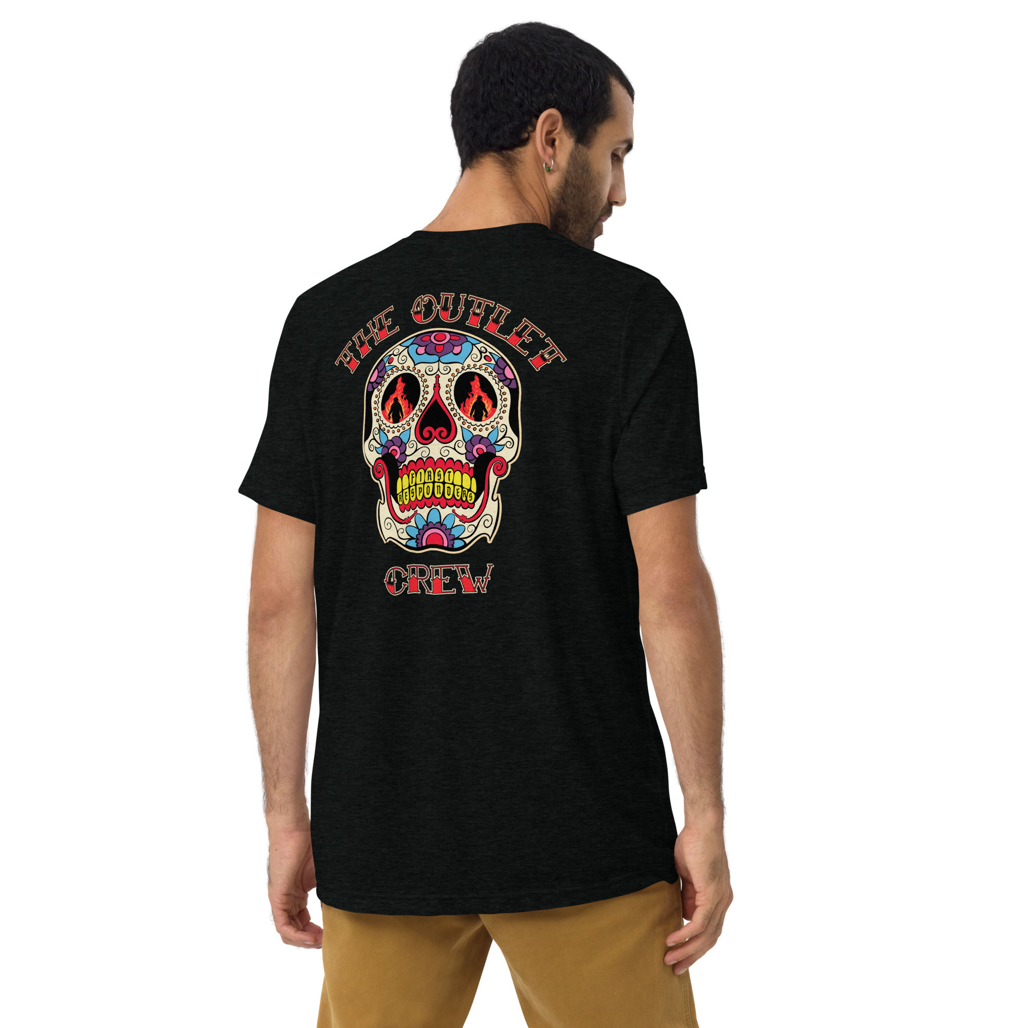 Short sleeve t-shirt