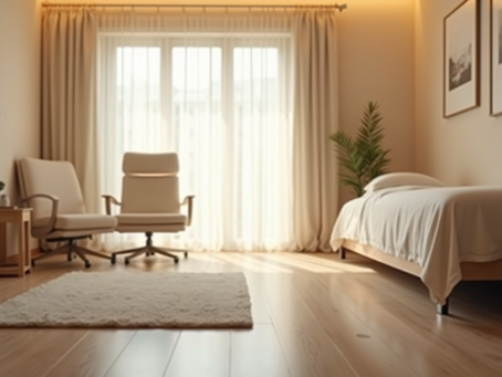 Effektiv stressreduktionsteknikker i Kolding