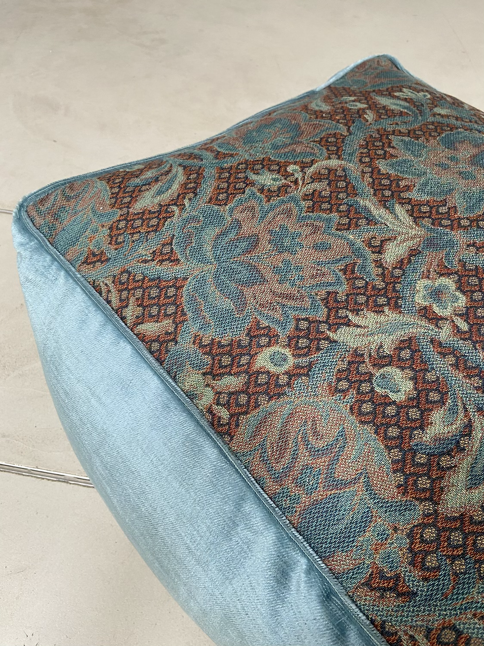 Miniature : Pouf #30