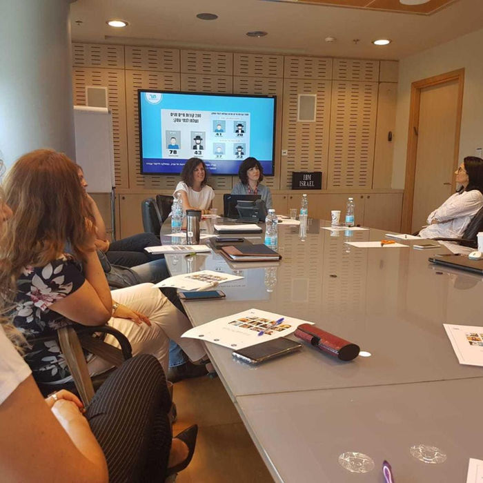Training for HR team at IBM